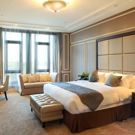 Hotel Lane Aura Σανγκάη Εξωτερικό φωτογραφία
