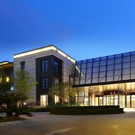 Hotel Lane Aura Σανγκάη Εξωτερικό φωτογραφία
