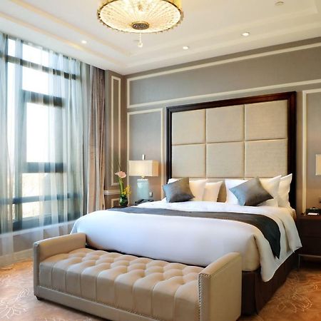Hotel Lane Aura Σανγκάη Εξωτερικό φωτογραφία