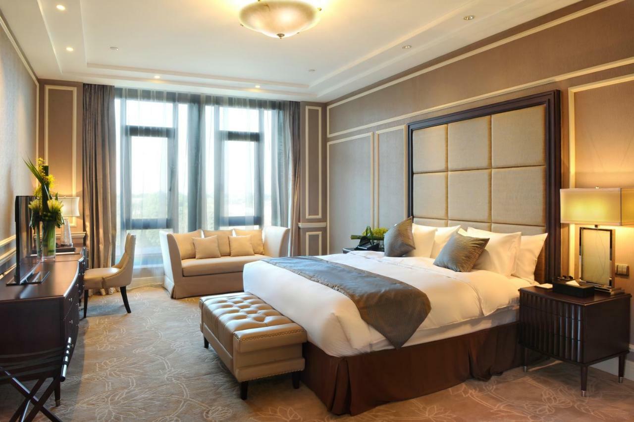 Hotel Lane Aura Σανγκάη Εξωτερικό φωτογραφία