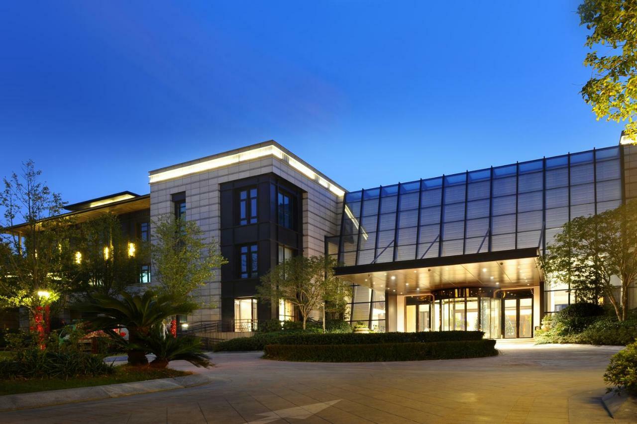 Hotel Lane Aura Σανγκάη Εξωτερικό φωτογραφία