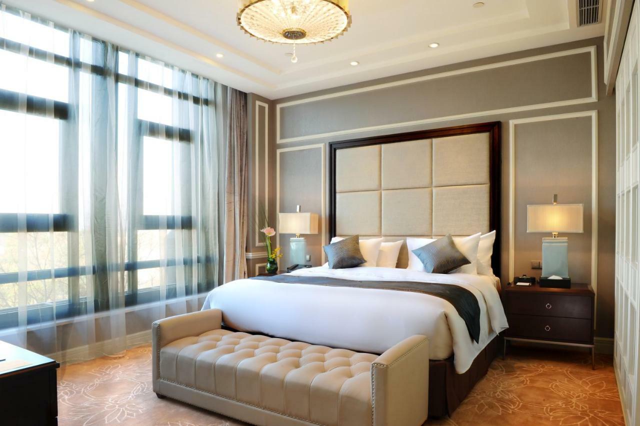 Hotel Lane Aura Σανγκάη Εξωτερικό φωτογραφία