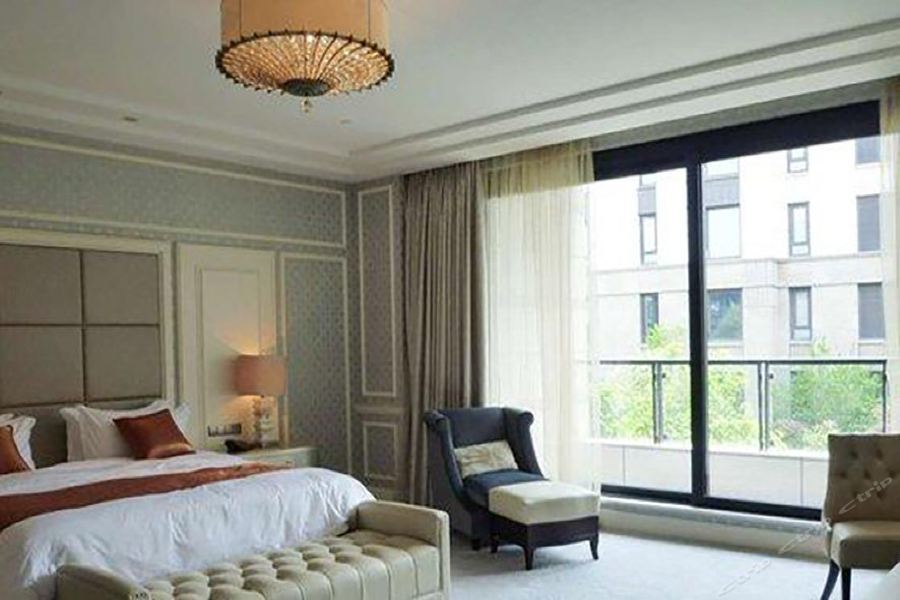 Hotel Lane Aura Σανγκάη Εξωτερικό φωτογραφία