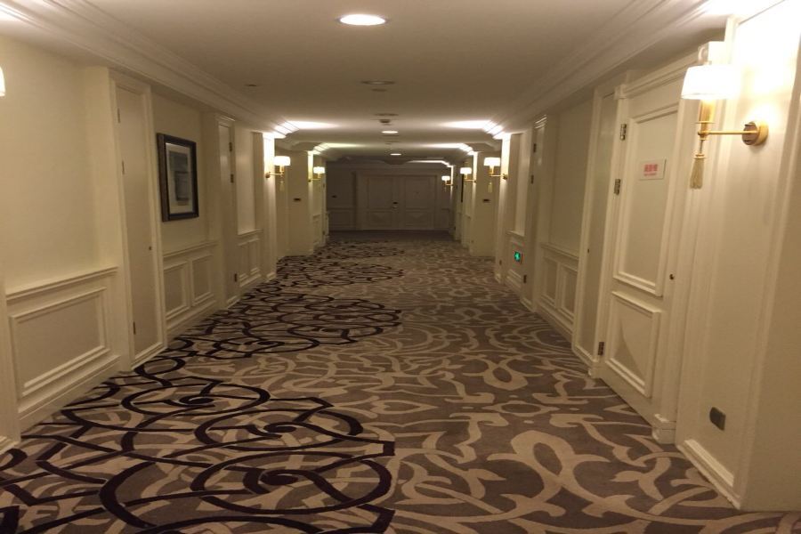 Hotel Lane Aura Σανγκάη Εξωτερικό φωτογραφία