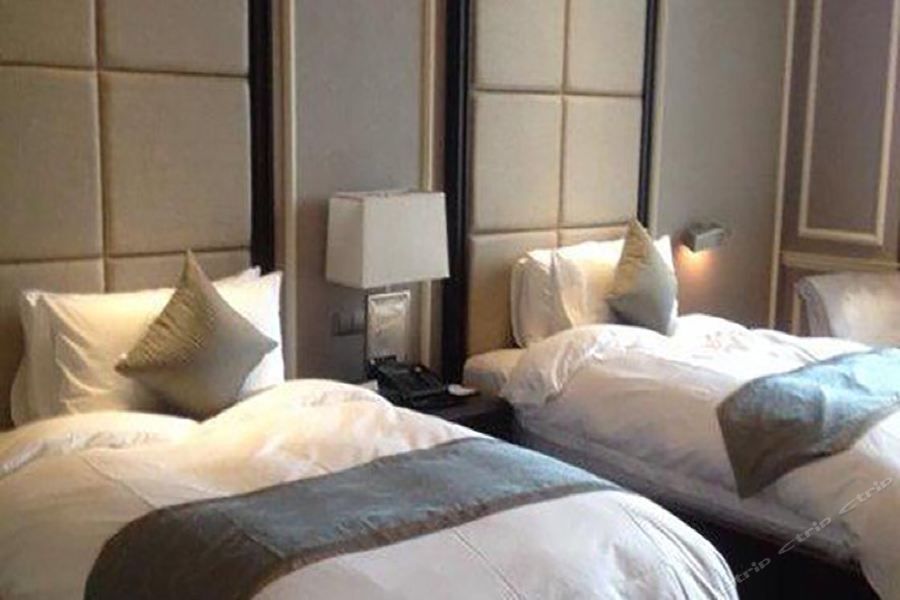 Hotel Lane Aura Σανγκάη Εξωτερικό φωτογραφία