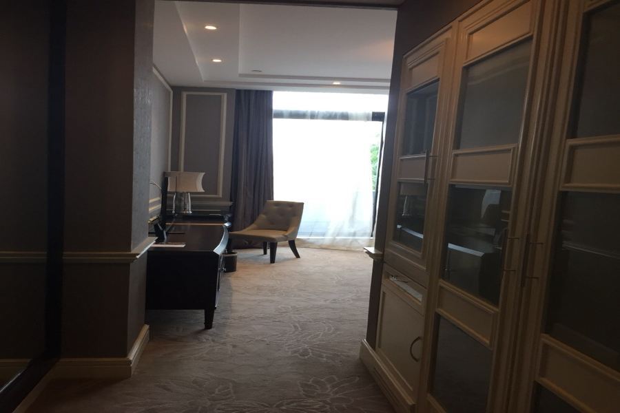 Hotel Lane Aura Σανγκάη Εξωτερικό φωτογραφία