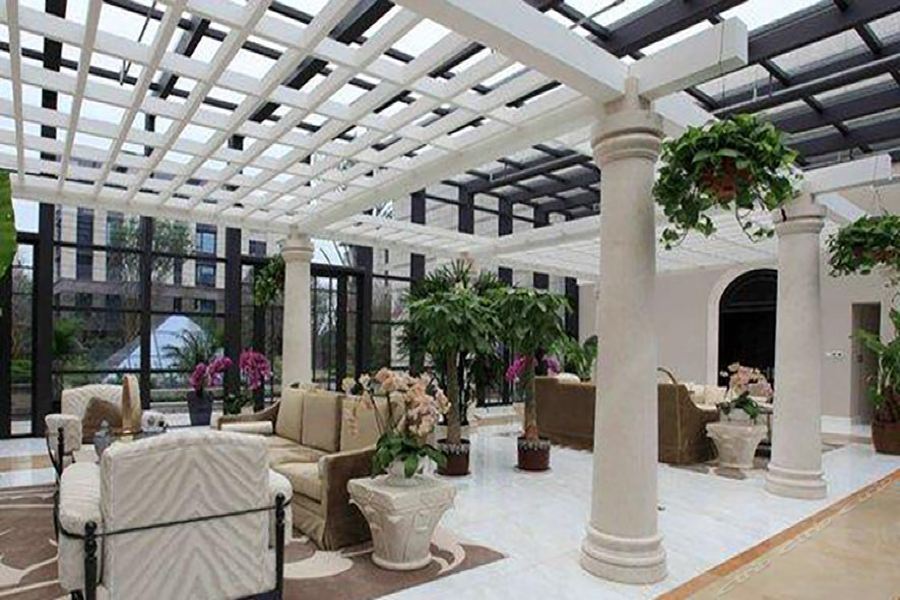 Hotel Lane Aura Σανγκάη Εξωτερικό φωτογραφία