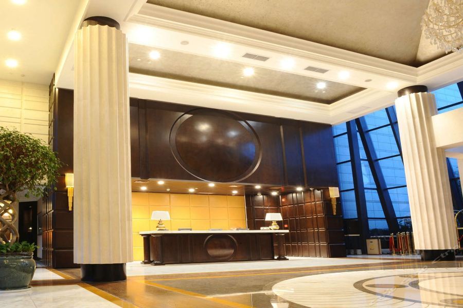Hotel Lane Aura Σανγκάη Εξωτερικό φωτογραφία