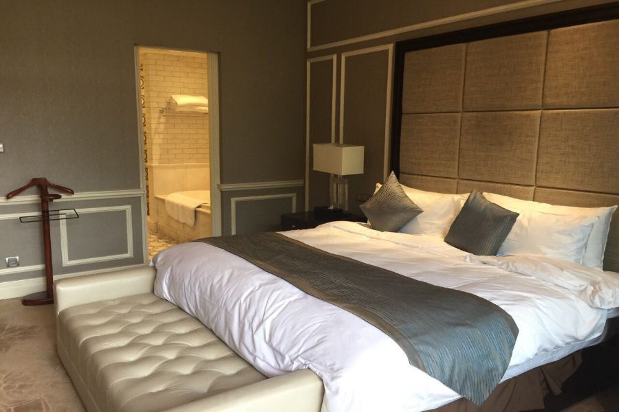 Hotel Lane Aura Σανγκάη Εξωτερικό φωτογραφία